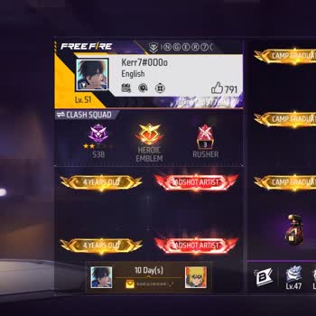 Unban Free Fire Account Banned For Using Hacks And Restore Access