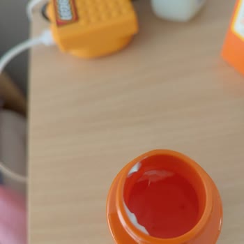 Neredeyse Boş Gelen Güneş Kremi İçin Ücret İadesi Talebi