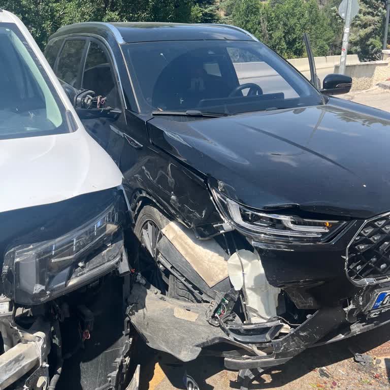 Kasko Dosyamda Uzayan Ekspertiz Ve Parça Temini Gecikmesi
