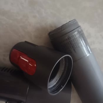 Dyson Big Ball Absolute 2 Boru Bağlantısı Kırıldı, Garanti Kapsamı Reddi