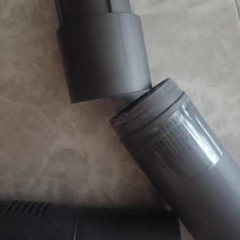 Dyson Big Ball Absolute 2 Boru Bağlantısı Kırıldı, Garanti Kapsamı Reddi