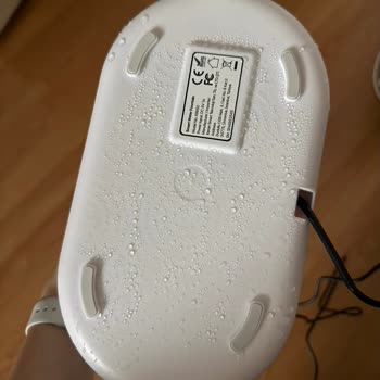 Xenon Smart Su Pınarında Tekrarlanan Sızıntı Ve Yorum Manipülasyonu