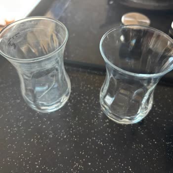 Arçelik 6444 Bulaşık Makinesinde Kirli Bardak Sorunu Ve Değişim Talebi