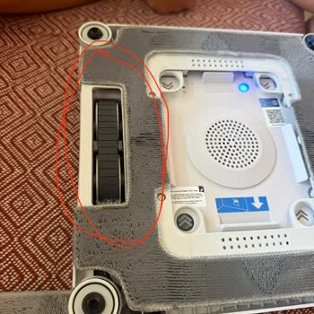 Arızalı Cam Silme Robotu İçin Ücret İadesi Ve Değişim Sözünün Tutulmaması