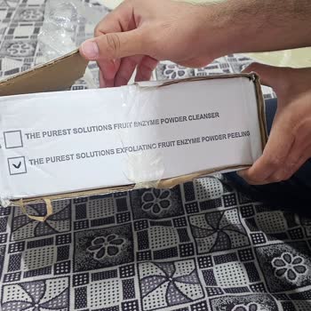 Yırtık Kargo Paketi Ve Eksik Ürünler İçin Acil Çözüm Talebi