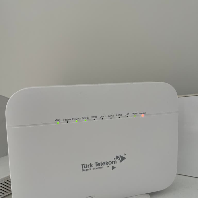 Bir Haftalık İnternet Kesintisi İçin Çözüm Ve İade Talebi