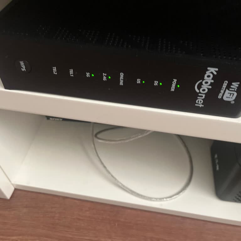 Kablo Net'le 24 Saat Süren İnternet Kesintisi Ve Çözüm Belirsizliği