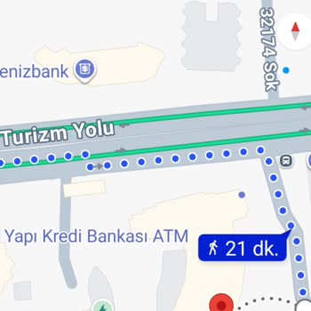 Trendyol Hatalı Gel Al Noktası Ve Cevapsız Müşteri Desteği