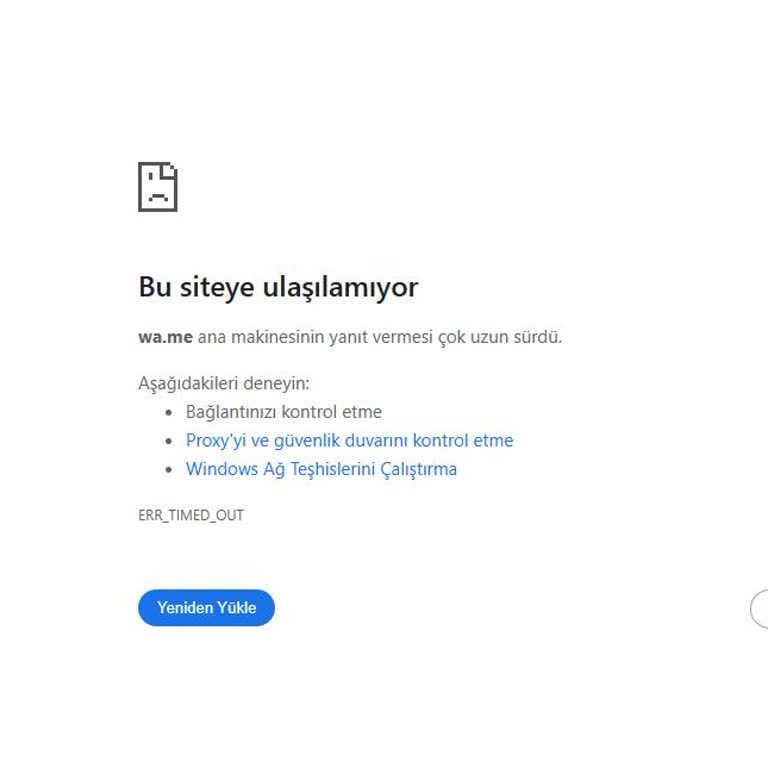 Tacreo Online Alışveriş Sitesinde Uzun Süreli Teslimat Gecikmesi Ve Müşteri Hizmetine Ulaşılamaması