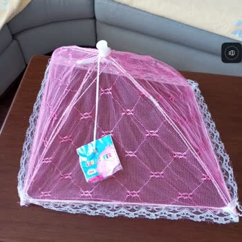 Akasya Home'dan Aldığım Şemsiyenin Görselle Uymaması Ve Açık Ürün İadesinin Reddedilmesi
