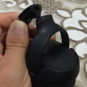 JBL Kulaklıkta Kırılan Parça İçin Garanti Kapsamı İçinde Ücretsiz Değişim Talebi