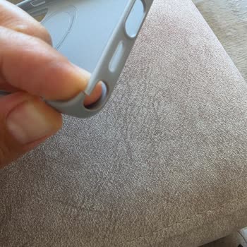 S26 Ultra Silikon Magnet Kılıfının Kısa Sürede Kopması Ve Cevapsız Müşteri Desteği