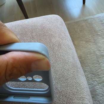 S26 Ultra Silikon Magnet Kılıfının Kısa Sürede Kopması Ve Cevapsız Müşteri Desteği