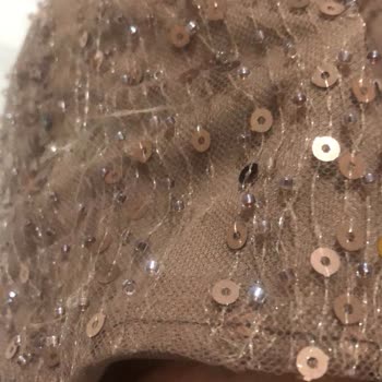 Defolu Abiye Ve Cevapsız İade Süreci Gardrops'ta
