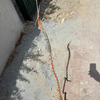 Kablom Kesildi, İnternet 1 Haftadır Kesik: Acil Çözüm Ve Ücret İadesi Talebi