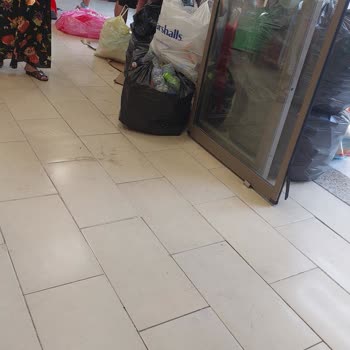 Beylikdüzü Adakent’te Geri Dönüşüm Makinelerinin Sürekli Arızası Ve Sınırsız Kullanım Sorunu