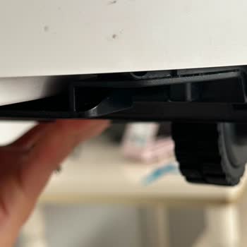 Roborock S8 Pro’da Tekrar Eden Servis Arızaları Ve Haksız Kullanıcı Hatası Ücreti Talebi