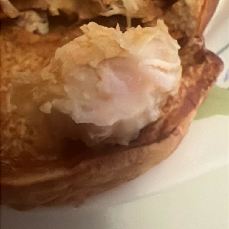 Popeyes Neo Plus Şubesinde Çiğ Tavuk Ve Sipariş Notlarının İhmal Edilmesi