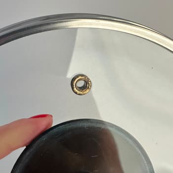 Garanti Kapsamında Yeni Kapak Değişimi Yerine Paslı Kullanılmış Kapak Gönderildi