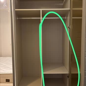 İki Ay Gecikme Sonrası Eksik Ve Arızalı Mobilya Teslimatı
