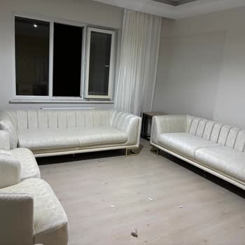İki Ay Gecikme Sonrası Eksik Ve Arızalı Mobilya Teslimatı