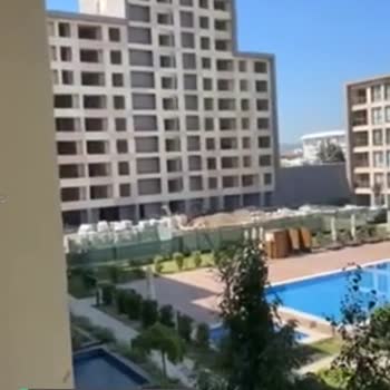 Sur Yapı Muhit Sitesi'nin Büyük Ayıbı