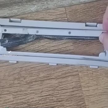 Roborock Çabuk Yıprandı Kırıldı