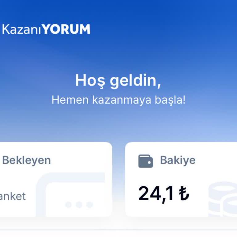 Anket Puanlama Hatası, Eksik Bakiye Ve Tanımlanmayan Hediye Çeki