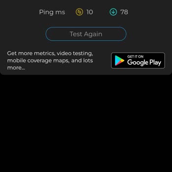Sözleşmedeki 1000 Mbps Hız Gerçekleşmiyor Ve Sorun Çözülmüyor