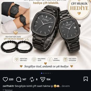 Yanlış Renk Ve Kötü Fotoğraf Baskısı, Bileklik Eksikliği Ve İletişimsizlik Nedeniyle Değişim Talebi