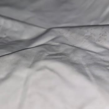 Kullanılmış Çadır Teslimatı Ve Hızlı Değişim Talebi