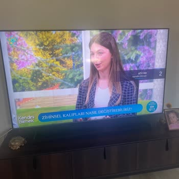 Kanal Ve Ses Sorunları İçin Samsung Müşteri Hizmetlerinden Anında Çözüm Talebi