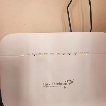 Torbalı'da İnternet Kesintisi 4 Gün Sürdü, Acil Çözüm Talebi
