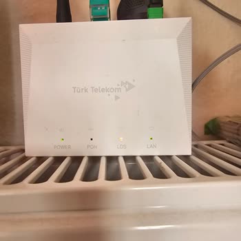 Torbalı'da İnternet Kesintisi 4 Gün Sürdü, Acil Çözüm Talebi
