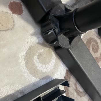 Kumtel Vantilatörün Ayak Kırılması Ve Güvenlik Riski