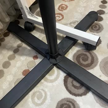 Kumtel Vantilatörün Ayak Kırılması Ve Güvenlik Riski