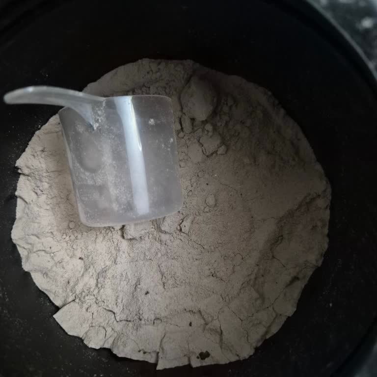 HIQ Nutrition Ürünü Karışmıyor, Çamur Ve Kötü Koku İade Talebi