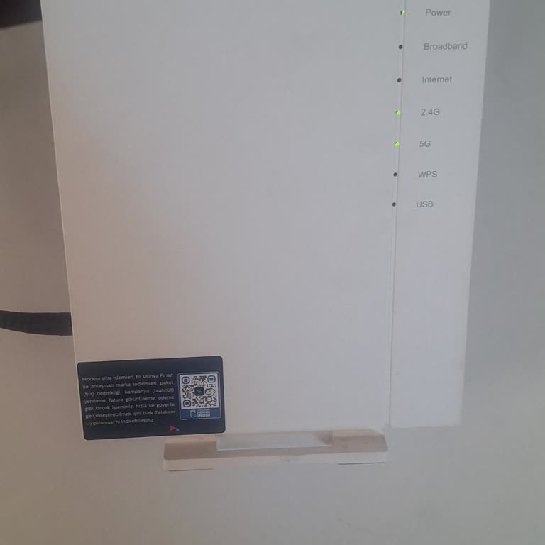 İnternet Kesintisi Müşteri Hizmetlerinden Hızlı Çözüm Talebi