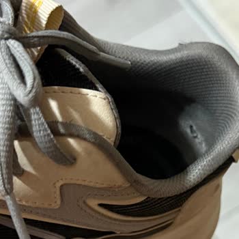 Sporjinal Mağazasından Aldığım Puma Ve Skechers Ayakkabılarında Kalite Problemi Ve Destek Yokluğu