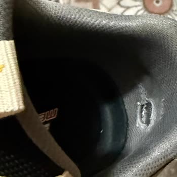 Sporjinal Mağazasından Aldığım Puma Ve Skechers Ayakkabılarında Kalite Problemi Ve Destek Yokluğu