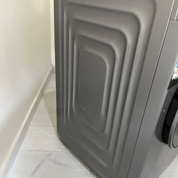 Yeni Çamaşır Makinemin Hasarı İçin Yanıltıcı Sorumluluk Yönlendirmeleri Ve Çözüm Beklentisi