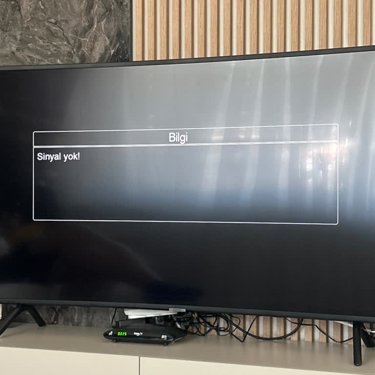 Sürekli Kesinti Yaşayan İnternet Ve TV'de Ücret İadesi Talebi