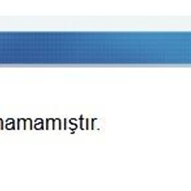 İdefix’te Kargo Yok Takip Bilgisi Yanıltıcı Mağdur Oldum