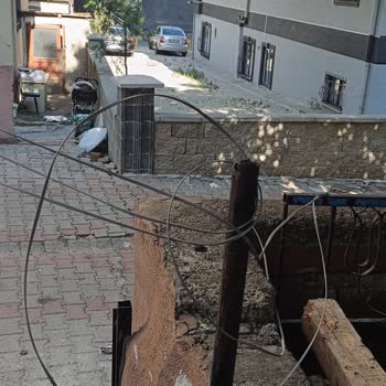 28 Gün Süren İnternet Kesintisi Ve Kablo Arızası Çözüm Tarihlerinin Sürekli Ertelenmesi