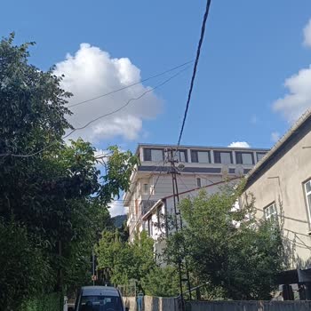 28 Gün Süren İnternet Kesintisi Ve Kablo Arızası Çözüm Tarihlerinin Sürekli Ertelenmesi