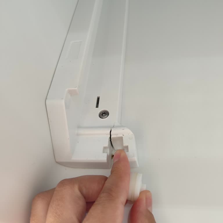 Garanti Dışı Çekmece Kırığı Ve Ücret Talebi