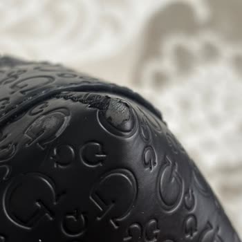 Guess Jasper Satchel Çantamda Erken Üretim Hatası Ve Haksız İnceleme Kararı