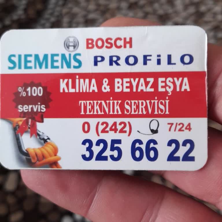 Ödeme Yapılan Servis Parça Getirmedi, İade Talep Ediliyor