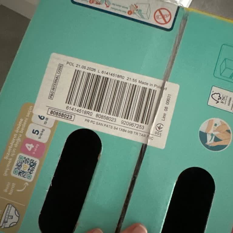 Prima Bebek Bezinde Sürekli Sızdırma Ve Kalite Sorunu