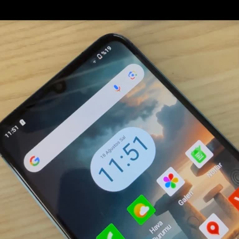 Yeni Aldığım Telefonun Şarjı Hızlı Tükeniyor Ve İadem Reddedildi
